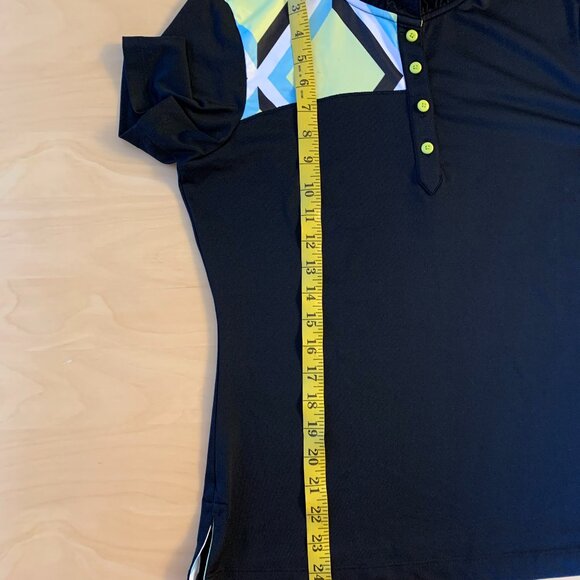 Cutter & Buck Women's DryTec Polo - Picture 6 of 6